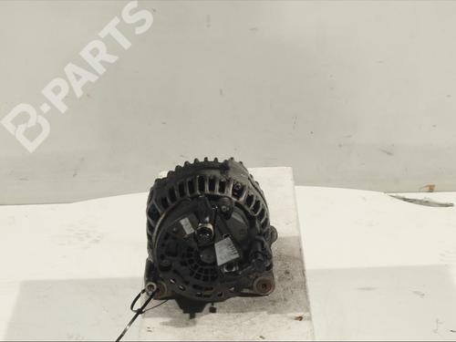 Alternator MITSUBISHI OUTLANDER II (CW_W) 2.0 DI-D (CW8W) | BP11908423M7 