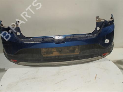 Used Rear bumper DACIA SANDERO III 1.0 TCe 90 (91 hp) 29328581