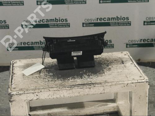 Commande Chauffage FORD C-MAX II (DXA/CB7, DXA/CEU) 1.5 TDCi | BP11980849I5 