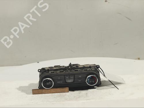 Used Climate control Climate control FORD FIESTA VII (HJ, HF) 1.0 EcoBoost (101 hp) 12084753 12084753