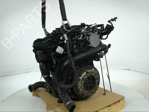 Engine SEAT LEON ST (5F8) 1.8 TSI | BP39601861M1 - Image 2