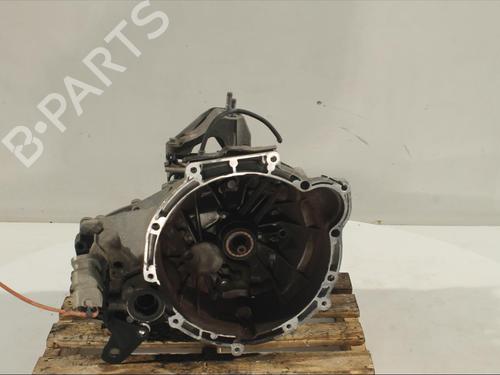 Used Gearbox Gearbox FORD FIESTA VI (CB1, CCN) 1.25 (82 hp) 12946784 12946784