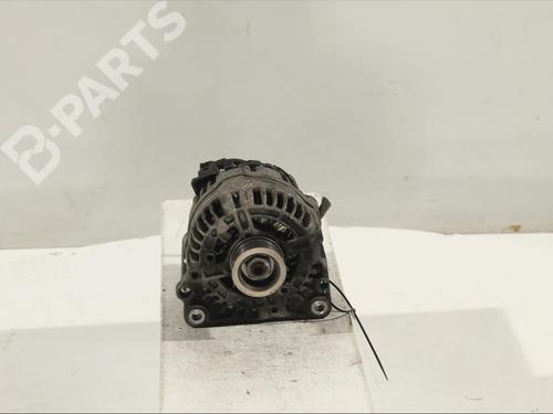 Alternator AUDI A3 (8P1) 2.0 TDI 16V | BP11906182M7 