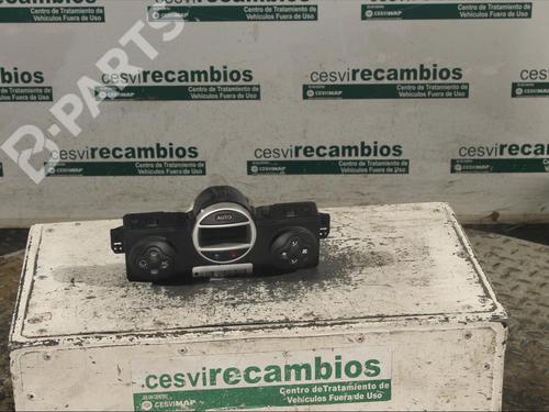 Commande Chauffage RENAULT CLIO III Grandtour (KR0/1_) [2007-2025]  11896550