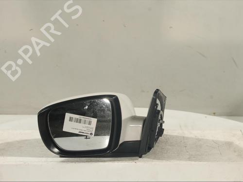 Retrovisor esquerdo HYUNDAI ix35 (LM, EL, ELH) 1.7 CRDi (116 hp) 876102S350CA