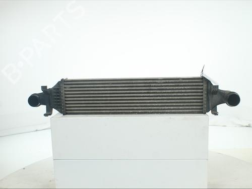 Used Intercooler Intercooler MERCEDES-BENZ A-CLASS (W176) A 180 CDI / d (176.012) (109 hp) 35360360 35360360
