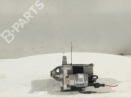 Used Starter OPEL CROSSLAND X / CROSSLAND (P17, P2QO) 1.2 (75) (110 hp) 11982822