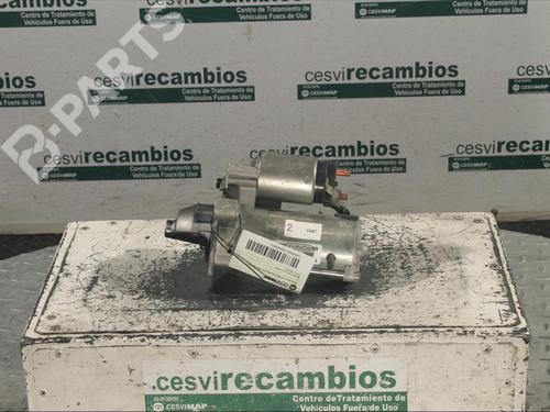 Startmotor MAZDA 5 (CW) 1.6 CD (116 hp) 11900878