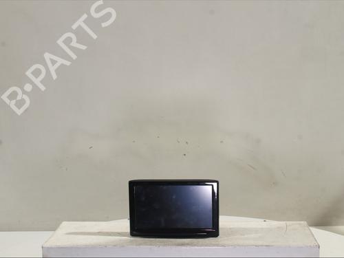 Used Display monitor Display monitor CITROËN C3 AIRCROSS II (2R_, 2C_) 1.2 PureTech 110 (2RHNZB, 2RHNZW, 2RHNPX, 2RHNPJ) (110 hp) 33477868 33477868