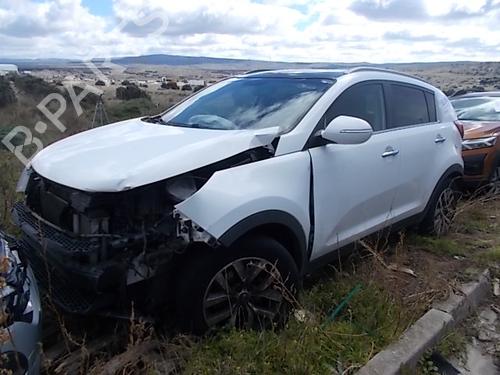 Electronic module KIA SPORTAGE III (SL) 1.7 CRDi | BP29462708M83  - Image 5