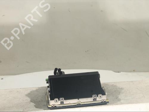 Display monitor AUDI A3 (8V1, 8VK)  | BP18545234C48 