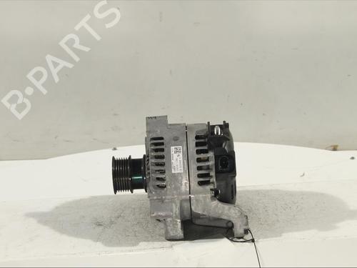 Used Alternator Alternator BMW 2 Coupe (F22, F87) 218 d (150 hp) 11960218 11960218