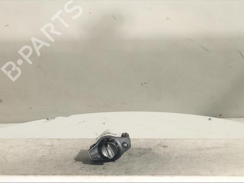 Used Headlight switch Headlight switch AUDI Q5 (8RB) 2.0 TDI quattro (170 hp) 18131701 18131701