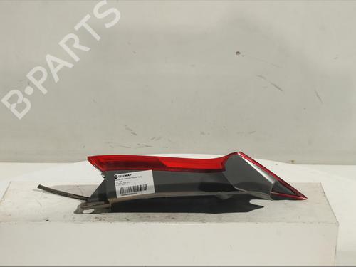 Used Left taillight HONDA CR-V III (RE_) [2006-2025]  13702489