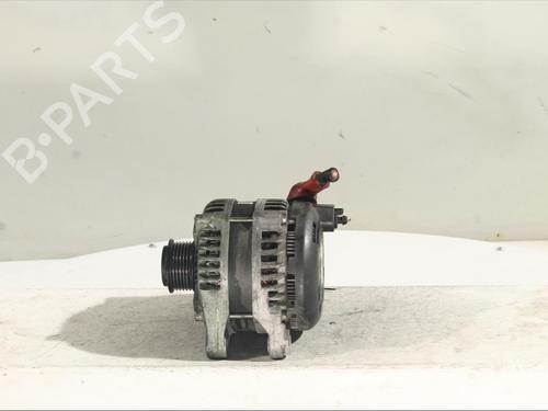 Used Alternator LAND ROVER RANGE ROVER EVOQUE (L538) 2.2 D (150 hp) 24541876
