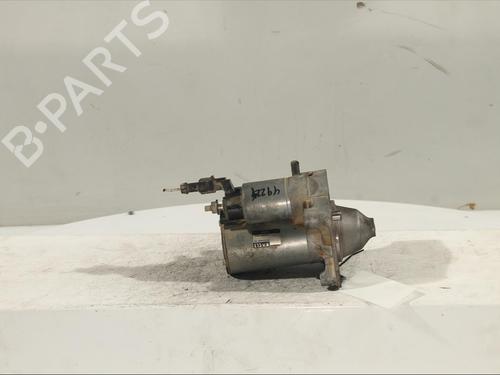Used Starter Starter CITROËN C3 III (SX) 1.5 BlueHDi 100 (SXYHYP, SXYHTU) (102 hp) 11911285 11911285