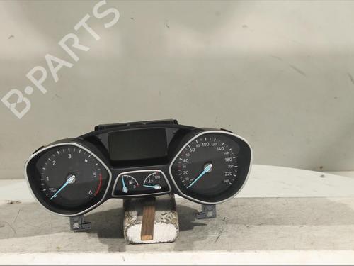 Used Instrument cluster Instrument cluster FORD KUGA II (DM2) 2.0 TDCi (120 hp) 26925602 26925602