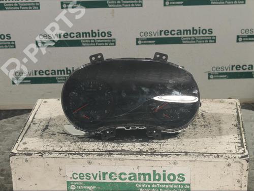 Instrument cluster KIA PICANTO III (JA) 1.0 (67 hp) 11900609