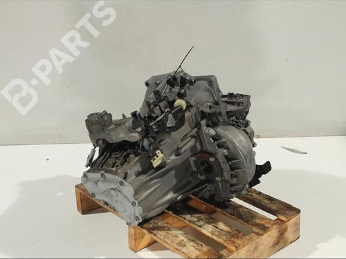 Gearbox PEUGEOT 308 II (LB_, LP_, LW_, LH_, L3_) 1.5 BlueHDi 130 | BP11907990M3