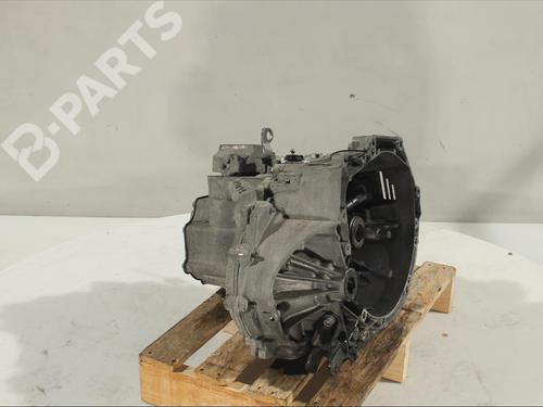 Gearbox PEUGEOT 2008 I (CU_) 1.6 BlueHDi 120 | BP11997937M3 