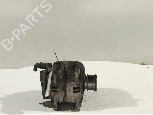 Used Alternator Alternator MITSUBISHI GRANDIS (NA_W) 2.0 DI-D (NA8W) (136 hp) 11907218 11907218