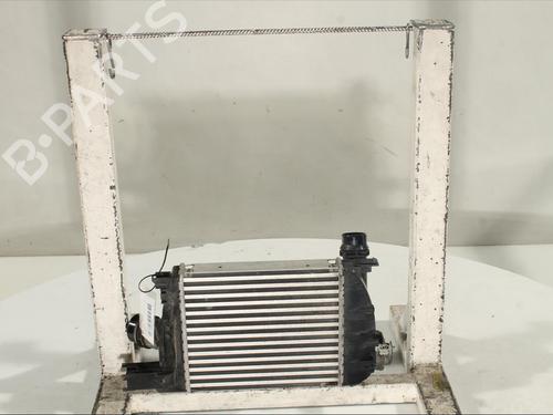 Used Intercooler Intercooler DACIA LOGAN MCV II 1.5 dCi (90 hp) 16708661 16708661