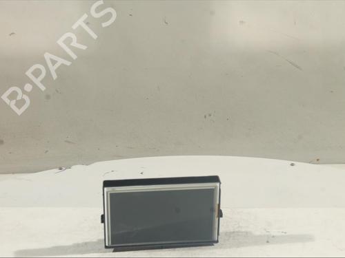 Ferdsskriver SMART FORFOUR Hatchback (453)  | BP21677919C48 
