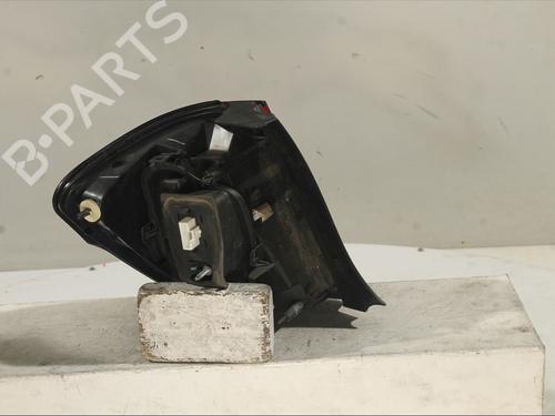 Right taillight CITROËN C3 II (SC_) 1.4 HDi 70 (SC8HZC, SC8HR0, SC8HP4) | BP30188854C35 - Image 2