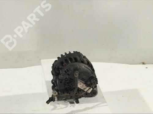 Alternator VW GOLF PLUS V (5M1, 521)  | BP11972952M7 