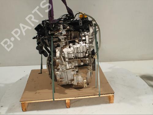 Motor DACIA SANDERO III 1.0 TCe 90 (91 hp) 29328585