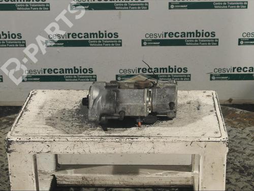 Startmotor TOYOTA YARIS (_P9_) 1.3 VVT-i (SCP90_, SCP90R) | BP11898433M8 