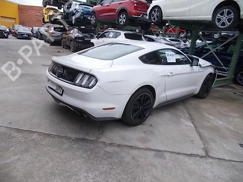 Used Parts FORD USA MUSTANG Coupe  2.3 EcoBoost  2584544