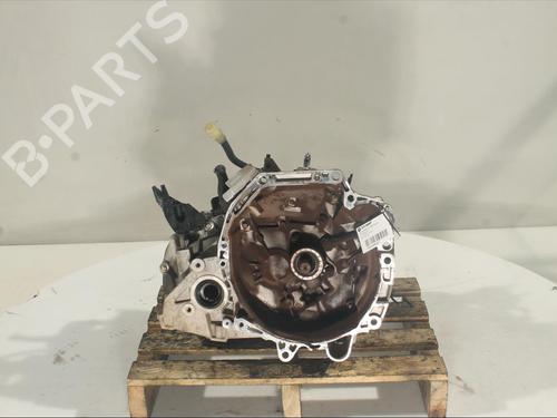 Used Gearbox DACIA SANDERO II 1.0 SCe 75 (B8JC, B8JD, B8NC) (73 hp) 21379088