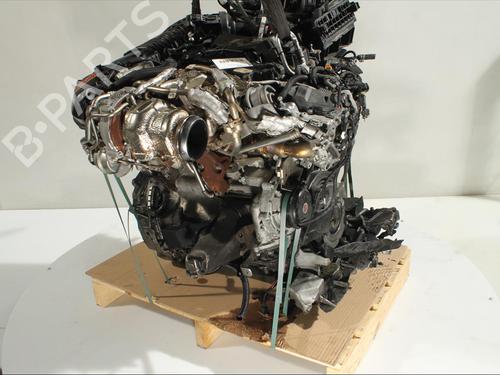 Engine MERCEDES-BENZ VITO Tourer (W447) 116 CDI (447.701, 447.703, 447.705) | BP25864943M1 - Image 4