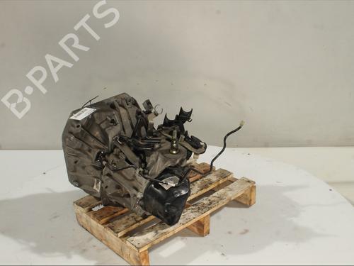 Gearbox NISSAN MICRA V (K14) 0.9 IG-T | BP32277821M3 - Image 3