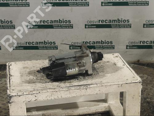 Starter SKODA OCTAVIA III (5E3, NL3, NR3) 2.0 TDI | BP11980253M8 