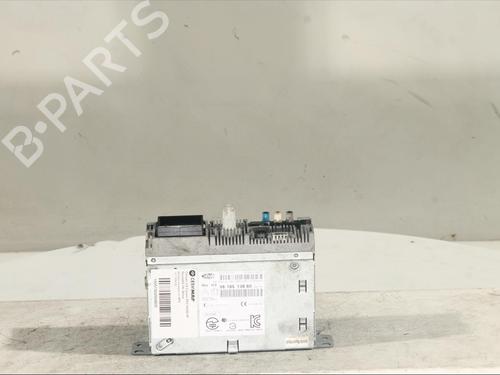 Used Electronic module CITROËN C4 CACTUS 1.6 HDi 90 (92 hp) 16329764