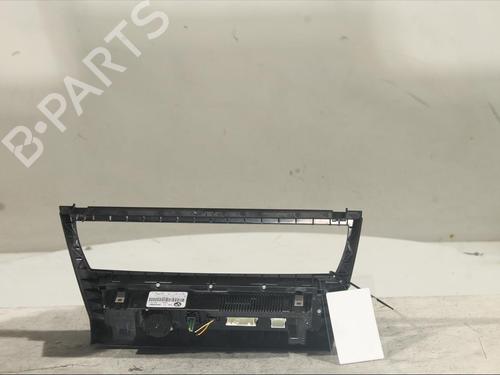 Climate control BMW X3 (E83) 2.0 sd | BP18049313I5 