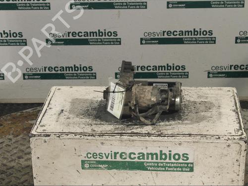 Used Starter Starter PEUGEOT 308 I (4A_, 4C_) 1.6 16V (120 hp) 11898805 11898805