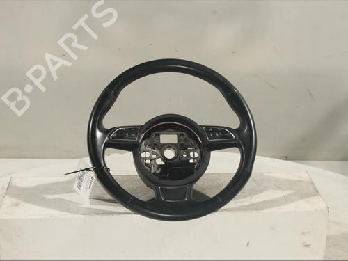 Steering wheel AUDI A1 Sportback (8XA, 8XF) 1.6 TDI (115 hp) 4G0 419 091 BD 1KT