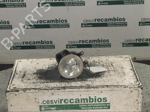 Used Right front fog light Right front fog light TOYOTA AURIS (_E15_) 1.8 Hybrid (ZWE150_, ZWE150R) (136 hp) 11900929 11900929