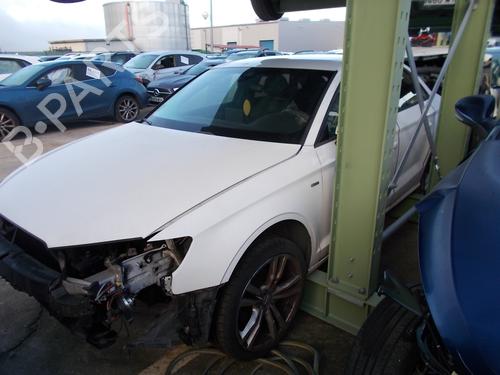 Switch AUDI A3 Limousine (8VS, 8VM) 2.0 TDI | BP32100587I30 - Image 6