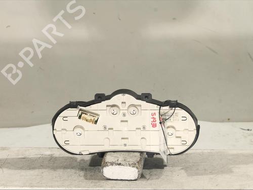 Instrument cluster PEUGEOT 206+ (2L_, 2M_) 1.4 HDi eco 70 | BP26925632C47