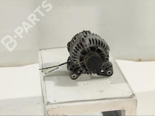Generator SKODA FABIA II (542) 1.2 | BP11902580M7 