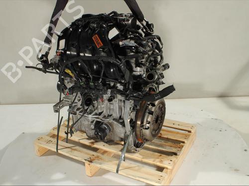 Engine DACIA DUSTER (HM_) 1.6 SCe 115 (HMM1) | BP23648316M1 - Image 7