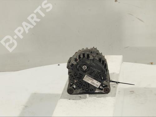 Alternator RENAULT GRAND SCÉNIC III (JZ0/1_) 1.5 dCi (JZ09, JZ0D, JZ10, JZ14, JZ1G, JZ29, JZ2C) | BP11911814M7 