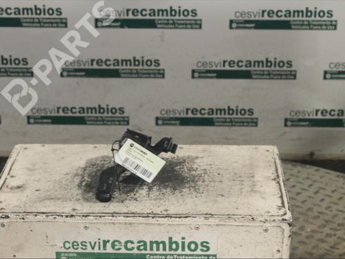 Commodo Essuie Glace / Phare SEAT LEON (1P1) 1.2 TSI (105 hp) 11980045