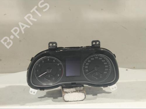 Used Instrument cluster Instrument cluster 19706313 19706313