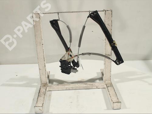 Used Front left window mechanism VW POLO V (6R1, 6C1) [2009-2022]  12083902