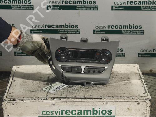 Used Climate control Climate control FORD FOCUS III 1.6 TDCi (115 hp) 11892758 11892758